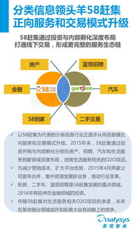中国互联网生活服务市场专题研究报告