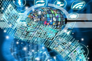 解码互联网生活服务 新概念如何重塑日常