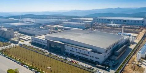 5G+工业互联网赋能智能制造 晶澳曲靖基地的智慧工厂实践与互联网生活服务的启示