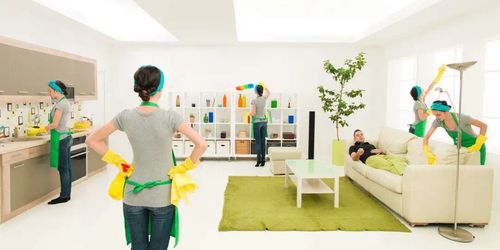 有一种幸福叫住龙樾府 未入住先服务，互联网生活服务焕新美好生活